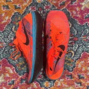 Nike Free 3.0 Flyknit - Men's - Running - Shoes